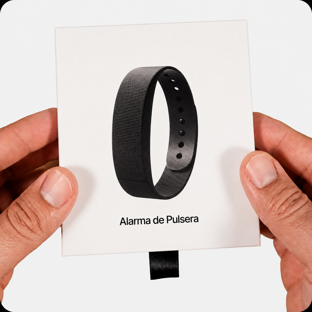 Pulsera de vibracion Nexora™