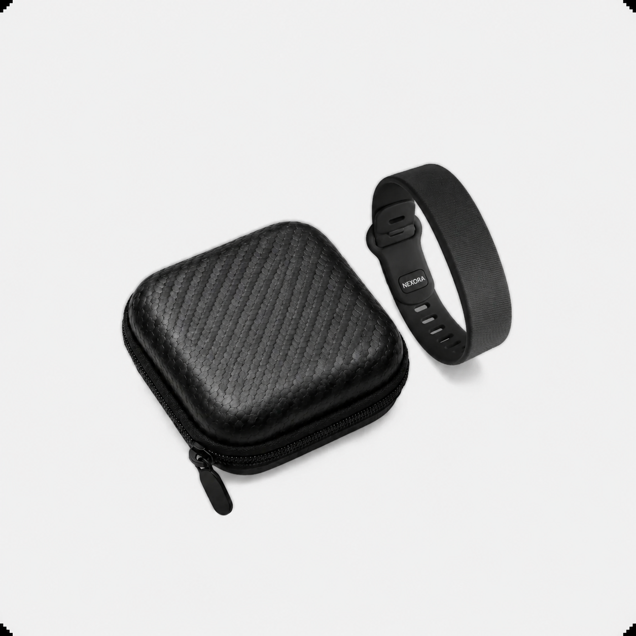 Estuche Nexora