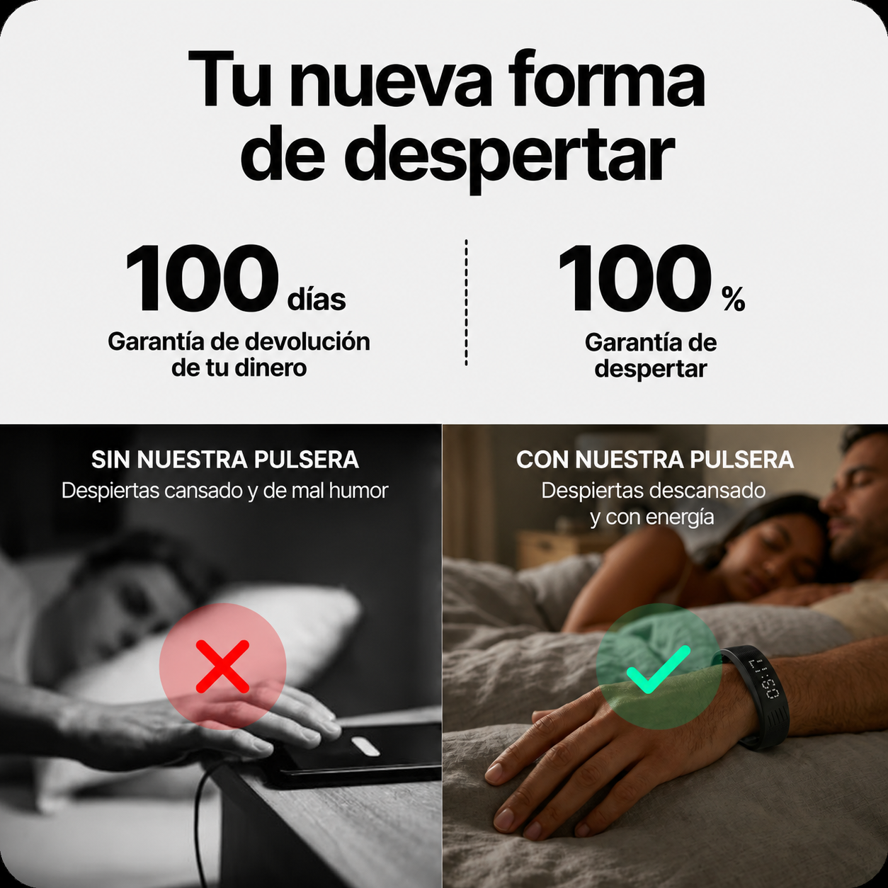 Alarma de vibración Nexora™️